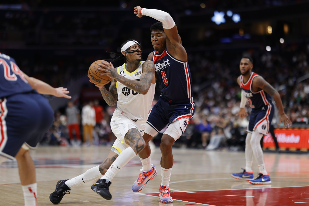 Photo Credit: Geoff Burke-USA Today